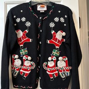 Christmas sweater